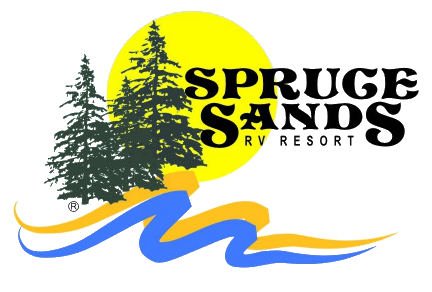 Spruce Sands